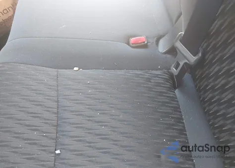 2020 Nissan Rogue S Intelligent Awd из США, поврежденный, VIN 5N1AT2MV9LC765817